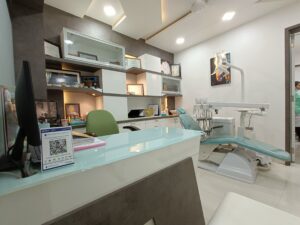 Rajesh Shetty Dental Clinic
