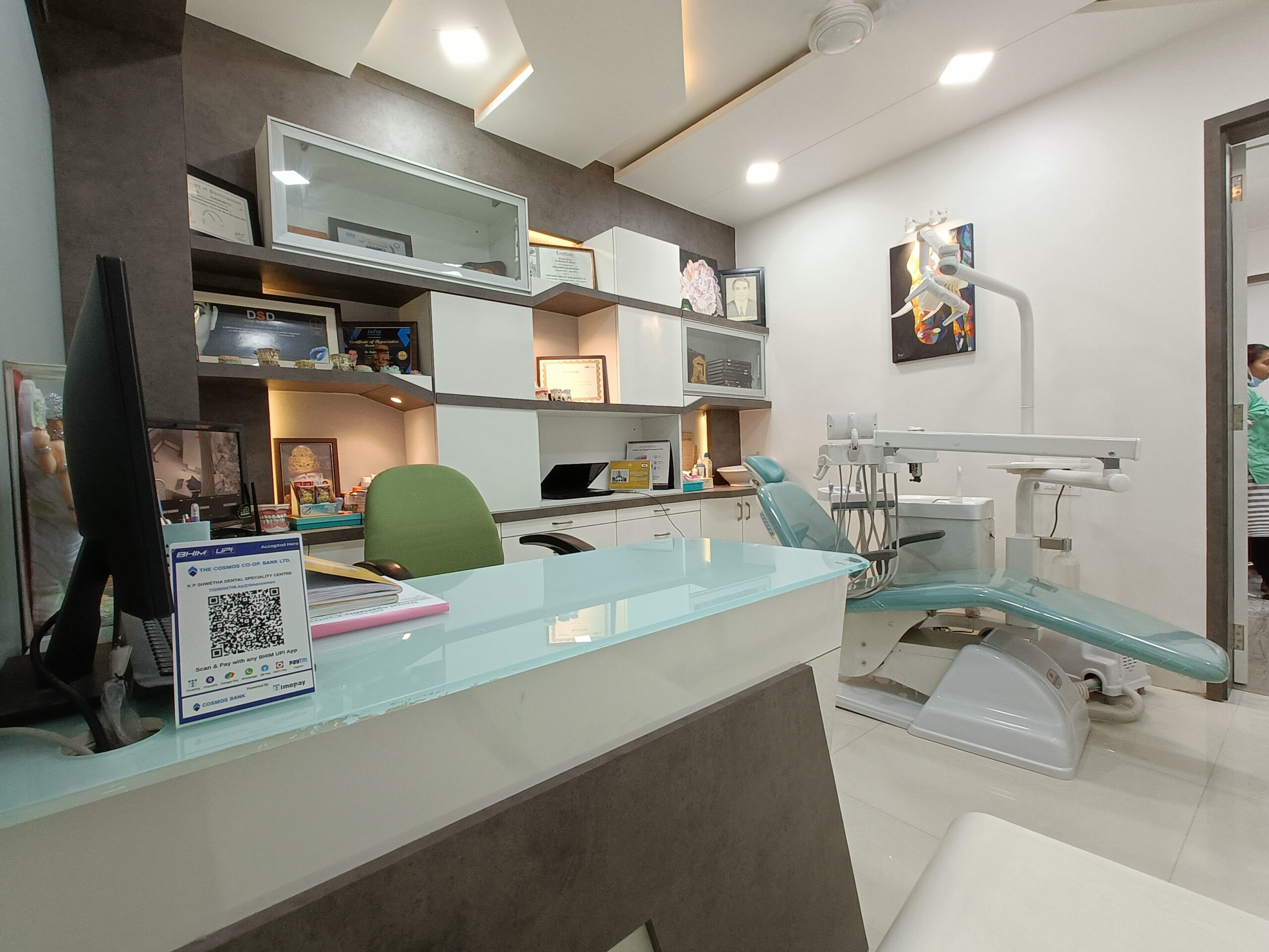 Rajesh Shetty Dental Clinic