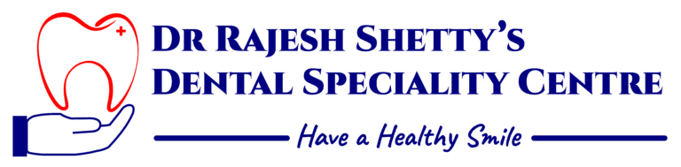 Dr. Rajesh Shetty
