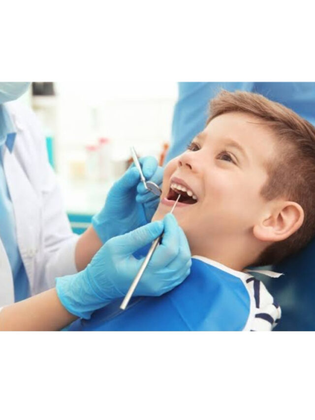 Oral Hygiene