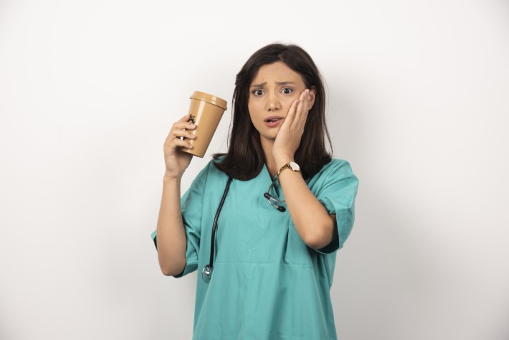 Tooth Pain Symptoms