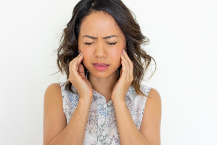 Long Lasting Tooth Ache